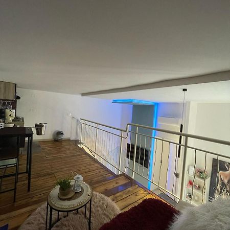 דירות נאפולי Charm E Chic מראה חיצוני תמונה
